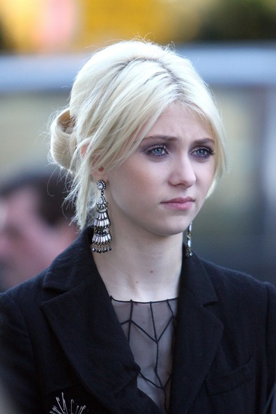 Good Gossip girl model once and Sorry, Gossip girl model